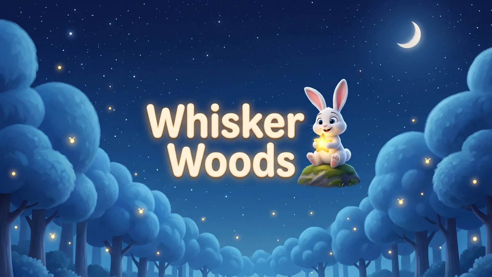 Whisker Woods